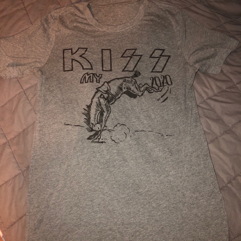 2020 tshirt